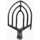 Flat Paddle "B" -20QT -  275459